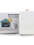 Реле управления воротами GSM с сим-картой SimPal D310-SIM