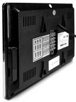 Комплект видеодомофона WIFI Ps-Link KIT-714TDP-MB