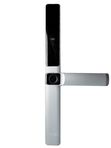 Дверной замок WIFI Ps-Link PS-F5-TY / Серебристый