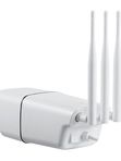 Комплект камера видеонаблюдения 4G с сим-картой Ps-Link KIT-GBUF50-SIM-M30