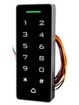 Панель доступа WIFI Ps-Link PS-T1202EM-WP-W
