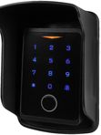 Комплект панели доступа с защитным козырьком Ps-Link KIT-CH1FP-AR1