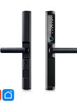Дверной замок WIFI Ps-Link F2-TY черный