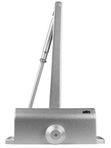 Доводчик Atis DC-603 Silver
