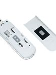 Модем 4G с сим-картой ZTE MF79U-SIM