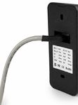 Панель доступа с кодонаборной панелью Ps-Link PS-K33EM