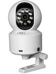 Комплект камера видеонаблюдения 4G с сим-картой Ps-Link KIT-GBA20-SIM-M30