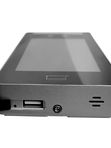 Комплект панели доступа с защитным козырьком Ps-Link KIT-DT03EMT-AR2