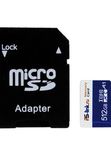Карта памяти microSDXC 512ГБ Ps-Link VD-512G