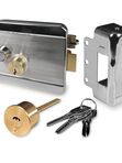 Комплект видеодомофона WIFI Ps-Link KIT-130TDP-SS
