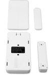 Датчик открытия геркон Simpal WDS-051-F V2