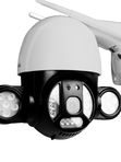 Камера видеонаблюдения WIFI 2Мп Ps-Link PS-WPE20