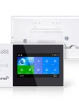 Комплект охранной сигнализации с сим-картой Ps-Link KIT-WG107T-SIM