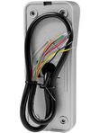 Вызывная панель Ps-Link PS-201RCP Silver