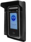 Комплект панели доступа с защитным козырьком Ps-Link KIT-TM06-AR2