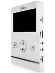Видеодомофон проводной Ps-Link PS-402DP White