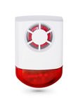 Сирена радиоканальная Ps-Link WS107