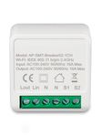 Реле освещения WIFI Ps-Link AP-SMT