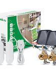 Комплект защиты от протечек Ps-Link PS-3202