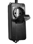 Розетка GSM с сим-картой SimPal WS250-SIM