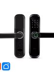 Дверной замок WIFI Ps-Link HR01