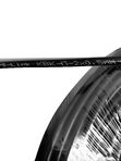 Кабель КВК RG-59 + 2 x 0,5 мм. 100м. Ps-Link CBK100