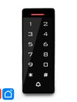 Панель доступа WIFI Ps-Link PS-T1202EM-WP-W