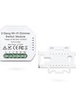 Реле освещения WIFI Ps-Link MS105B