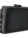 Видеорегистратор автомобильный Ps-Link Q9 Grey