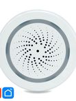Сирена WIFI Ps-Link WSA01