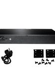 Комплект видеонаблюдения IP 2Мп Ps-Link KIT-C232IP-POE