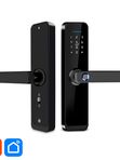 Дверной замок WIFI Ps-Link X2 / черный