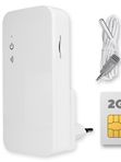 Датчик температуры с сим-картой SimPal T2-SIM