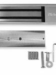 Замок электромагнитный Ps-Link PS-ML500LED