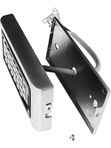 Панель доступа WIFI Ps-Link PS-S601EM-WP-W