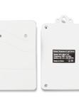 Датчик температуры и освещенности Simpal WTL-063-F-V2
