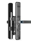 Дверной замок WIFI Ps-Link PS-F5-TY / черный