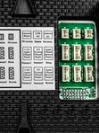 Комплект видеодомофона WIFI Ps-Link KIT-714TDP-MG