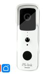 Видеодомофон WIFI Ps-Link PS-T30 Белый