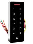 Панель доступа WIFI Ps-Link PS-T1202EM-WP-W