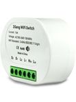 Реле освещения WIFI Ps-Link TMW02