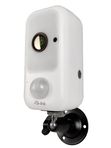 Комплект видеонаблюдения 4G Ps-Link KIT-WPS202-4G