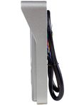Вызывная панель Ps-Link PS-201RCP Silver