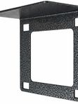 Комплект электромеханический замок с козырьком Undino UD-KIT-EML-G-RLB