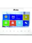 Видеодомофон проводной PS-Link PS-714TDP-FHD