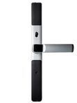 Дверной замок WIFI Ps-Link PS-F5-TY / Серебристый