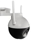 Комплект видеонаблюдения 4G Ps-Link KIT-WPA202-4G