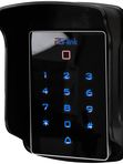 Комплект панели доступа с защитным козырьком Ps-Link KIT-T12EM-AR1