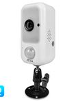 Камера видеонаблюдения WIFI 2Мп Ps-Link PS-WPS20