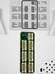 Видеодомофон проводной Ps-Link PS-402DP White